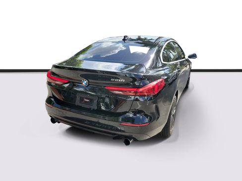Used 2021 BMW 228i Gran Coupe w/ Lights Package FWD image 4