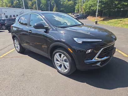 Used 2024 Buick Encore GX Preferred w/ Comfort Package