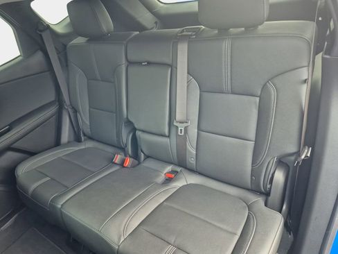 Used 2024 Chevrolet Blazer LT image 20