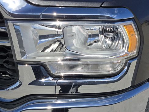 Certified 2024 RAM 3500 Tradesman w/ Chrome Appearance Group image 10