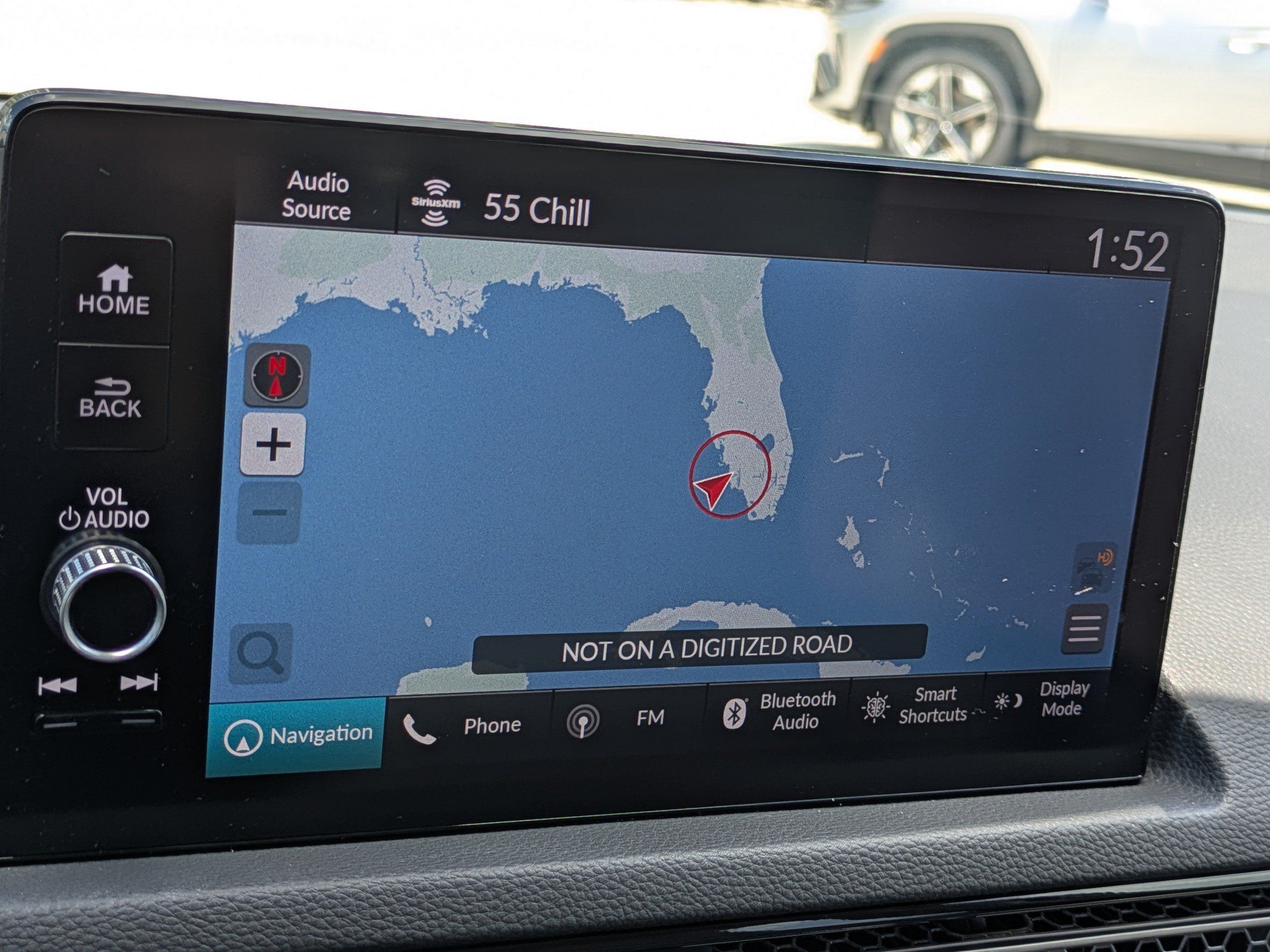 Used 2023 Honda Civic Touring image 21