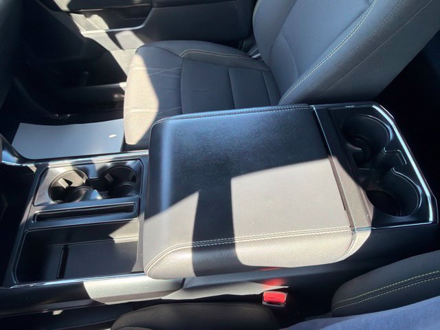 Used 2025 Ford F150 STX w/ Equipment Group 200A AWD/4WD image 18