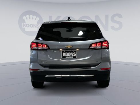 Used 2023 Chevrolet Equinox LT image 15