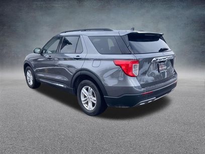 Used 2023 Ford Explorer XLT w/ Equipment Group 202A