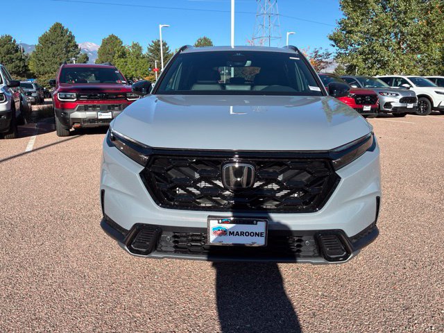 New 2027 Honda CR-V Sport-L image 2