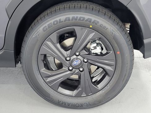 New 2026 Subaru Crosstrek 2.5i AWD/4WD image 7