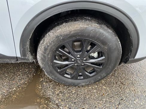 Used 2025 Ford Escape Active image 15