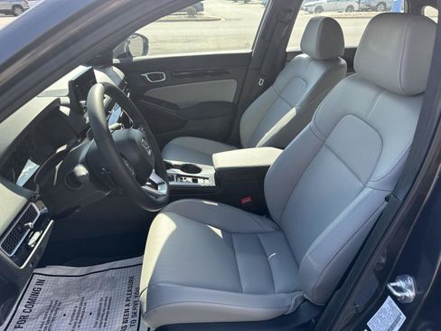 New 2026 Honda Civic Sport Touring image 10