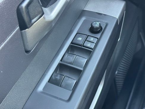 Used 2025 Toyota Tundra SR5 w/ TRD Off-Road Package image 27