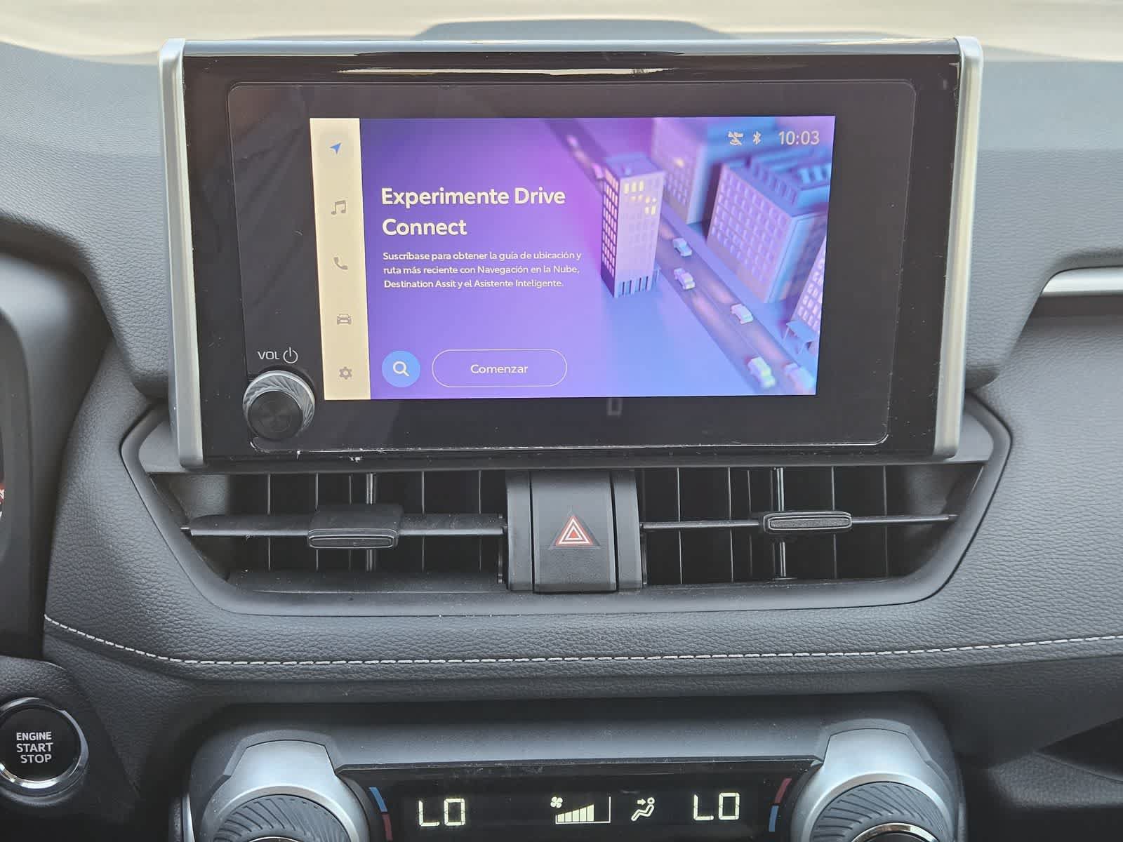 Used 2024 Toyota RAV4 XLE FWD image 15