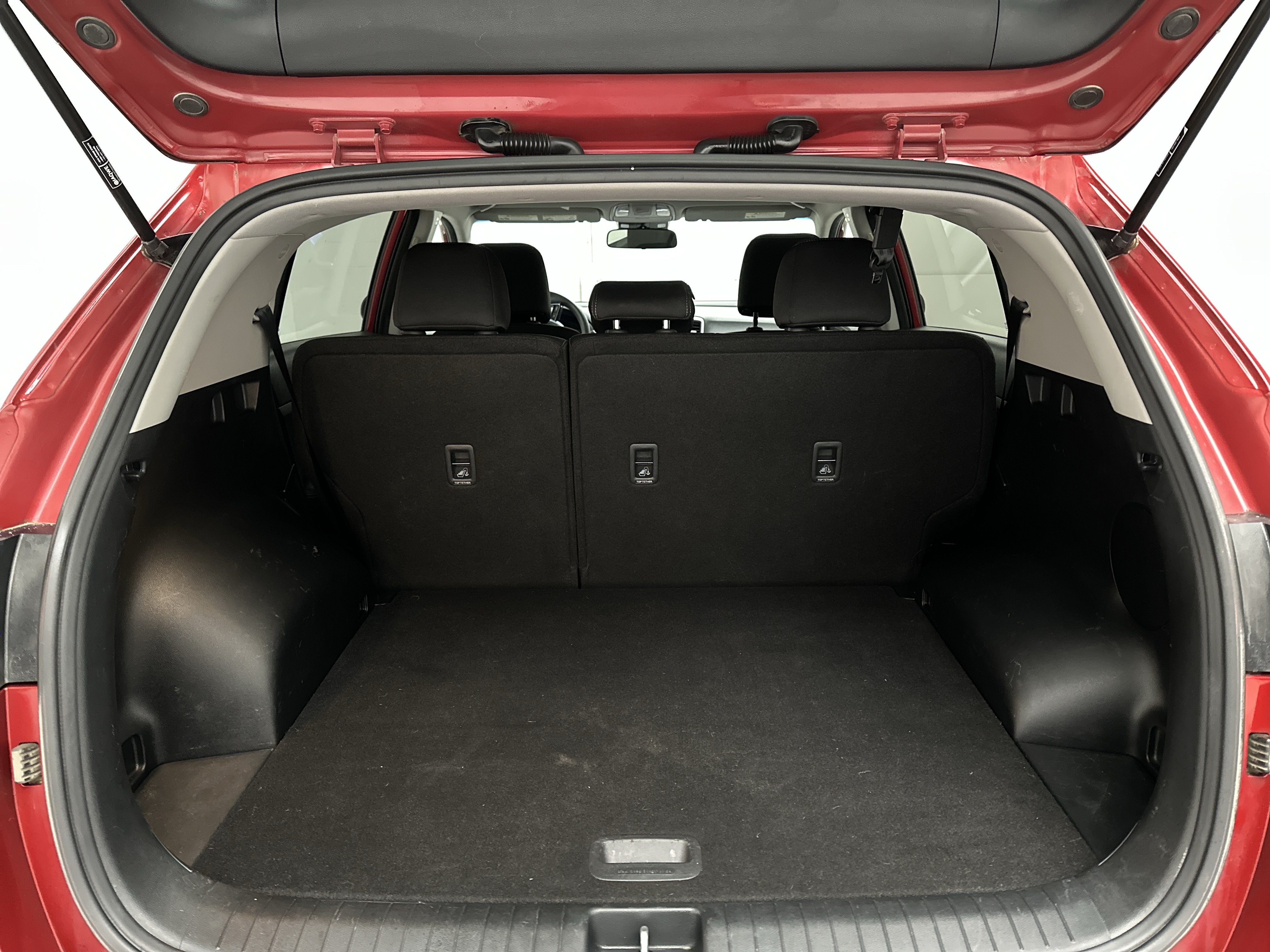 Used 2020 Kia Sportage LX AWD/4WD image 14