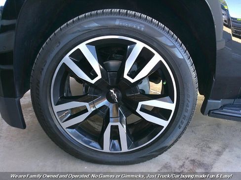 Used 2019 Chevrolet Tahoe LT AWD/4WD image 51