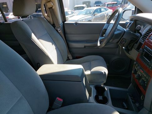 Used 2006 Dodge Durango SLT image 10