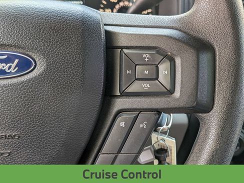Used 2019 Ford F150 XL w/ Equipment Group 101A Mid RWD image 22