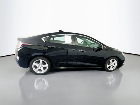 Used 2018 Chevrolet Volt LT w/ LT Driver Confidence Package FWD image 8