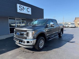 Used 2019 Ford F250 XLT w/ XLT Premium Package image 1