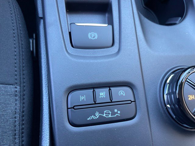 New 2026 Ford Ranger XLT AWD/4WD image 45