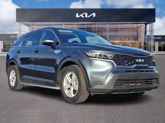 Used 2022 Kia Sorento LX 360° Tour