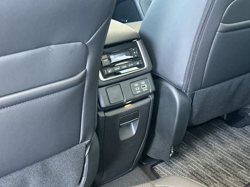New 2026 Subaru Ascent Limited AWD/4WD image 15