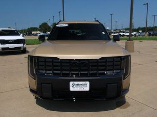 New 2027 Kia Telluride SX X-Line w/ Towing Package AWD/4WD video 2