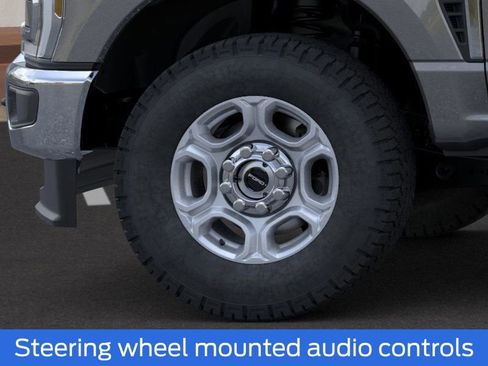 New 2026 Ford F250 XLT w/ XLT Premium Package image 24