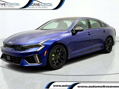 Used 2025 Kia K5 GT w/ GT1 Package