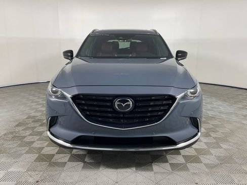 Certified 2021 MAZDA CX-9 Carbon Edition AWD/4WD image 28