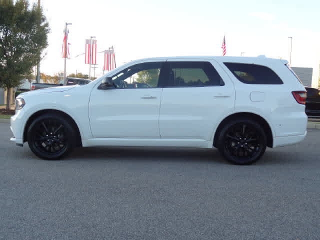 Used 2014 Dodge Durango SXT w/ Quick Order Package 23B RWD image 2