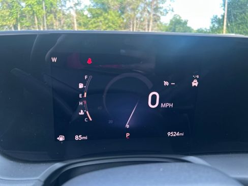 Used 2025 Buick Encore GX Preferred FWD image 16