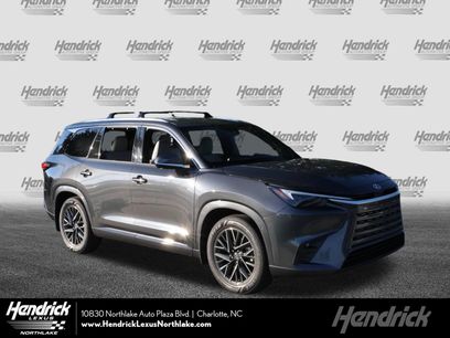 Used 2025 Lexus TX 350 AWD w/ Technology Package