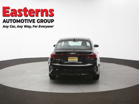 Used 2023 Kia Forte LXS w/ LXS Technology Package FWD image 37