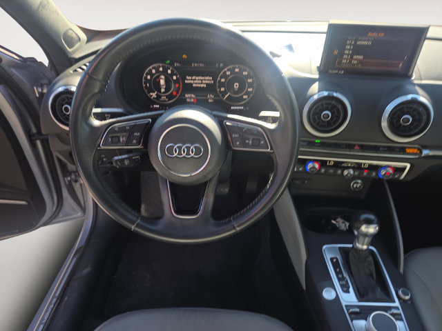 Used 2018 Audi A3 e-tron Prestige w/ Prestige Package FWD image 10
