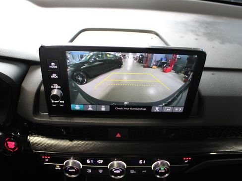 Used 2024 Honda CR-V EX-L image 18