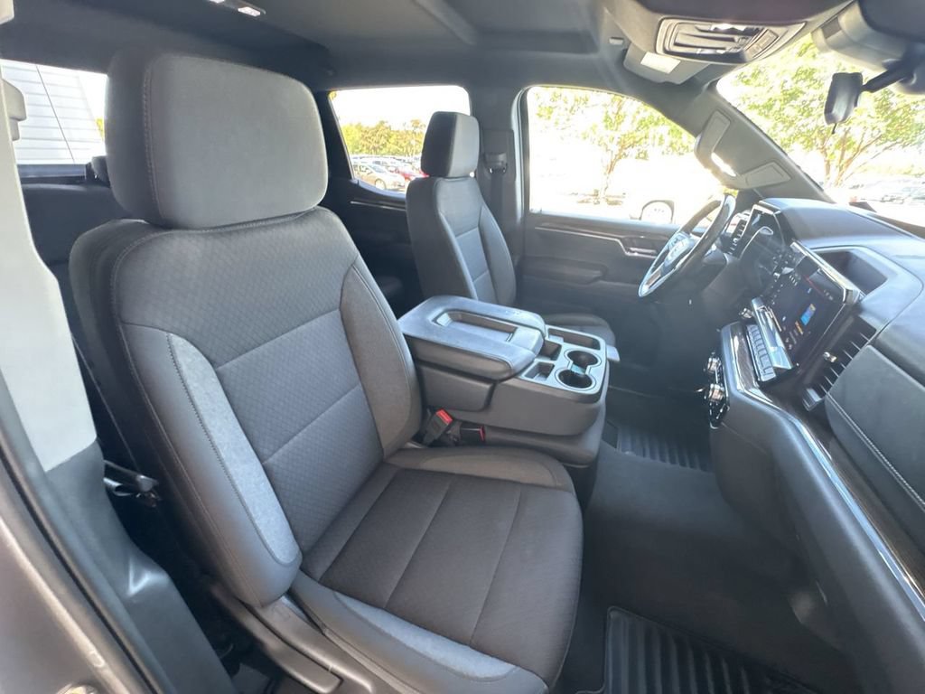 Certified 2024 GMC Sierra 1500 Elevation AWD/4WD image 28