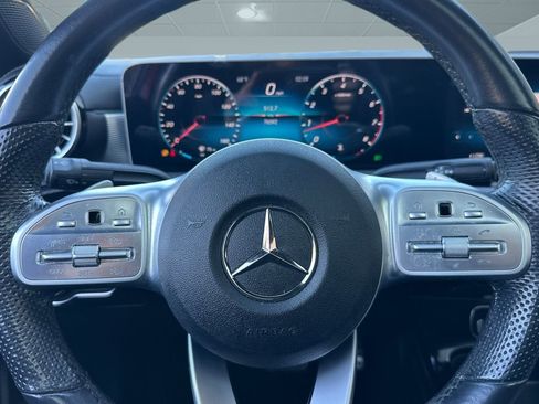 Used 2020 Mercedes-Benz A 220 image 17