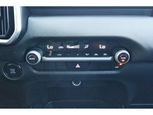 Used 2024 MAZDA CX-50 AWD 2.5 S w/ Cargo Package image 27