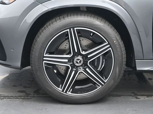 New 2026 Mercedes-Benz GLE 350 4MATIC image 29