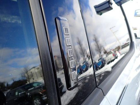 Used 2023 Ford F150 Tremor w/ Trailer Tow Package image 15