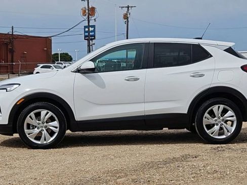 Used 2025 Buick Encore GX Preferred FWD image 5