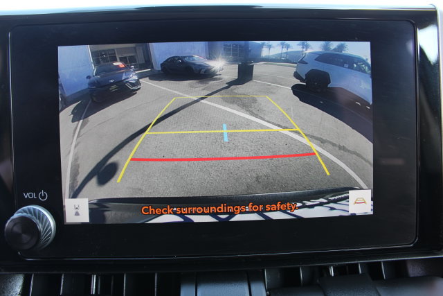 Certified 2025 Toyota RAV4 XLE AWD/4WD image 47