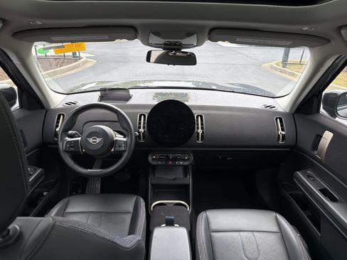 Used 2025 MINI Cooper Countryman S AWD/4WD image 19