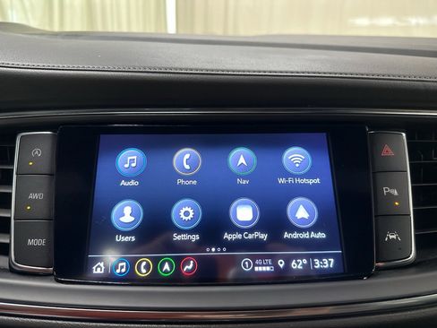 Certified 2023 Buick Enclave Avenir w/ Avenir Technology Package image 38