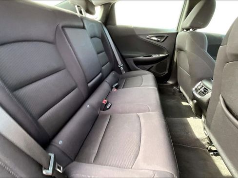 Used 2024 Chevrolet Malibu LT image 25