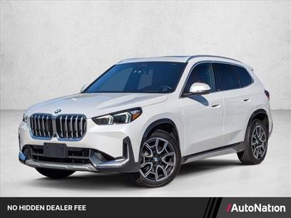Certified 2025 BMW X1 xDrive28i w/ Premium Package