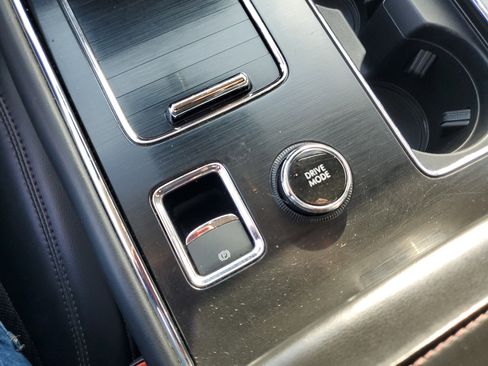 Certified 2020 Lincoln Aviator Reserve w/ Equipment Group 201A image 28