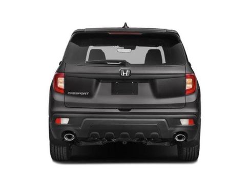 Used 2021 Honda Passport EX-L image 6