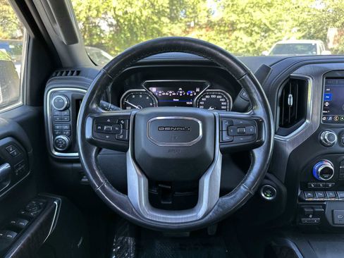 Used 2020 GMC Sierra 1500 Denali image 11
