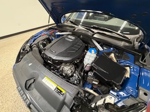 Used 2019 Audi A5 2.0T Premium Plus w/ Premium Plus image 56