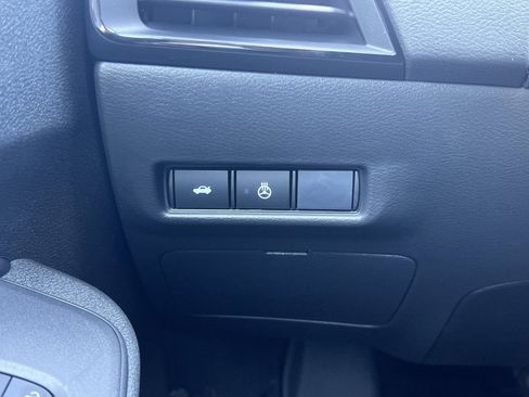 New 2026 Nissan Sentra SV image 13