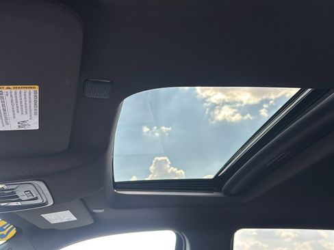 Used 2024 Chevrolet Silverado 1500 High Country w/ High Country Premium Package image 12